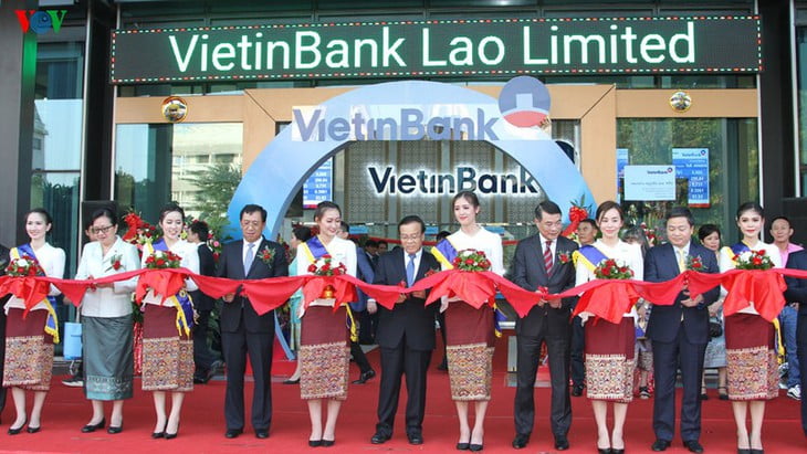 VietinBank Lào